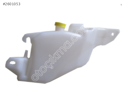RADYATÖR YEDEK SU BİDON NISSAN PRİMERA 00-01 21710-9F000