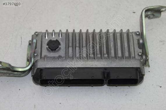 Toyota Auris 1.8 2013 Motor Beyni / 89661-0ZM30 / MB275600-5371