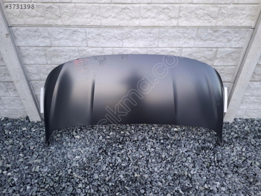 BERLİNGO VAN MOTOR KAPUTU 2019 2020 2024 2025 SIFIR 9820422880
