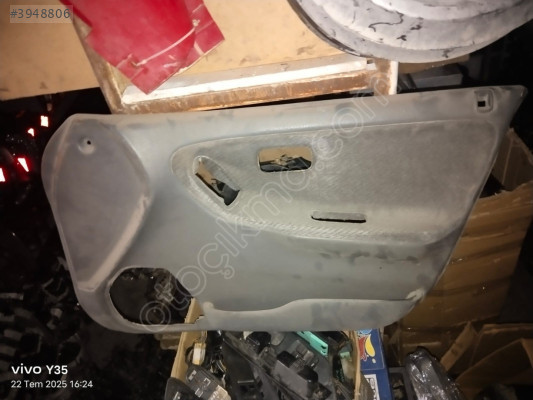 HONDA CİVİC 93-95 EG SAĞ KAPI DÖŞEMESİ-ALKO OTOMOTİV