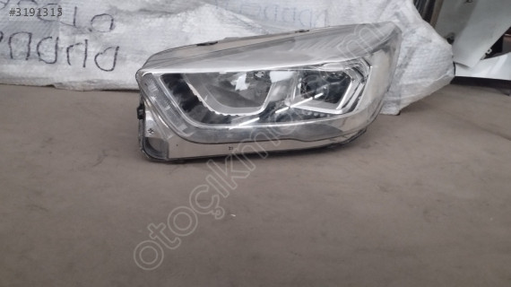 FORD KUGA SOL FAR ÇETİN OTOMOTİV