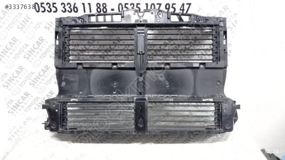 FORD KUGA ÖN PANEL 2021 2022 2023 2024 ORJİNAL ÇIKMA