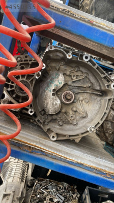 FİAT DOBLO 1.6 ŞANZIMAN OTO FEDAİ