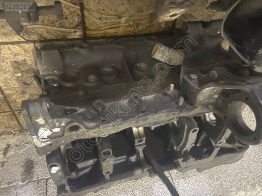 Fiat Tempra 2.0 blok