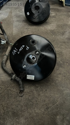 Opel corsa westinghouse