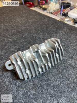 BMW F30 3 SERİSİ 2012-2015 XENON ANGEL BEYİN