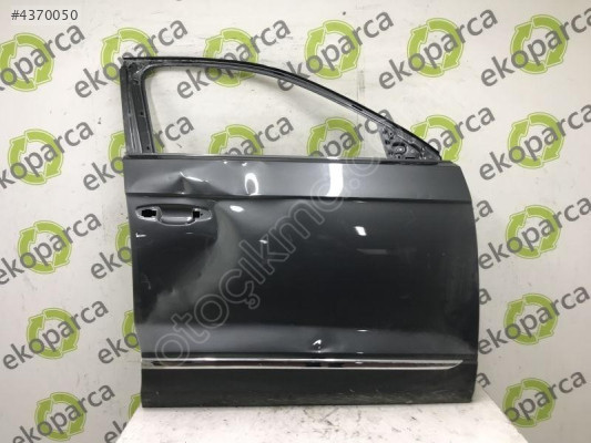 VOLKSWAGEN T-ROC 2017 2024 SAĞ ÖN KAPI 2GA831052AC