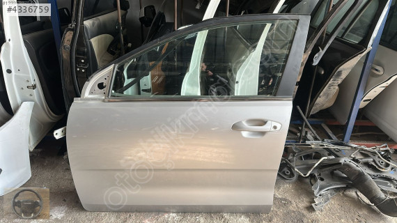 KİA RİO 2018 2025 SOL ÖN KAPI DOLU BURSA MG