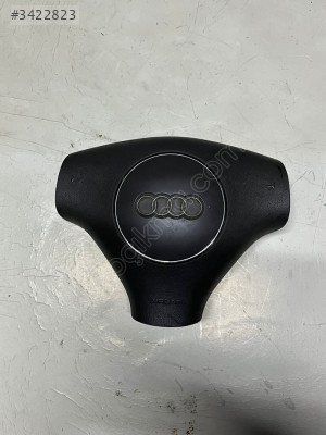 AUDİ A4 AİRBAG