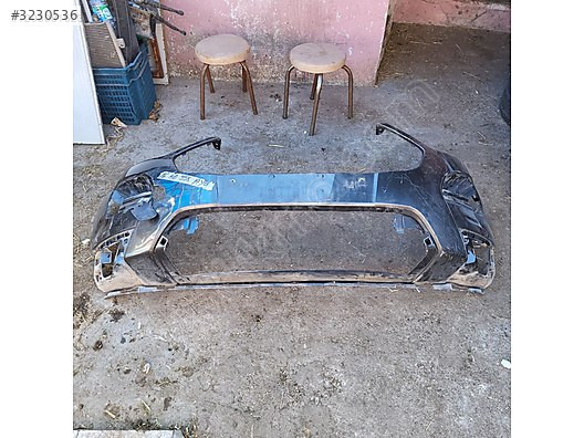 FORD C MAXS TAMPON ORJİNAL ÇİLEK OTO ÇIKMA