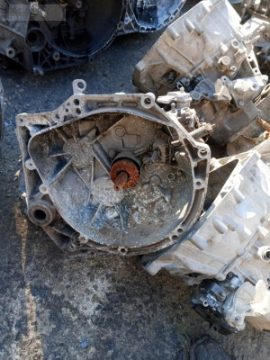 PEUGEOT 508 1.6 DİZEL OTOMATİK ŞANZUMAN