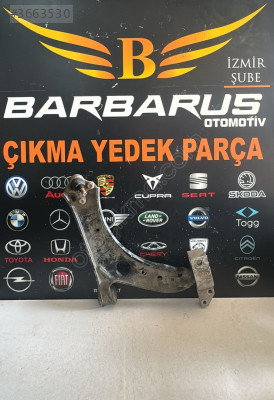VOLKSWAGEN GOLF 5 JETTA CADDY SAĞ ÖN SALINCAK 1K0407852E