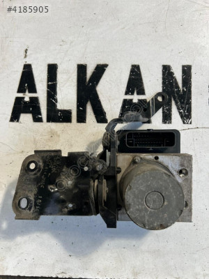 VOLKSWAGEN POLO 2018 ABS BEYNİ ALKAN OTOMOTİV BPA ESP9