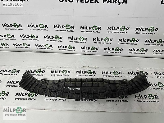 MERCEDES S SERİSİ W222 ÖN TAMPON ALT MUHAFAZA a2225200400
