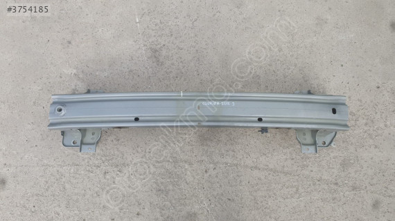 ford courier 2016 ön tampon demiri (son fiyat)