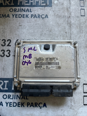 ÇIKMA VW PASSAT 1.9 TDI 038 906 019 KC 038906019KC MOTOR BEYNİ