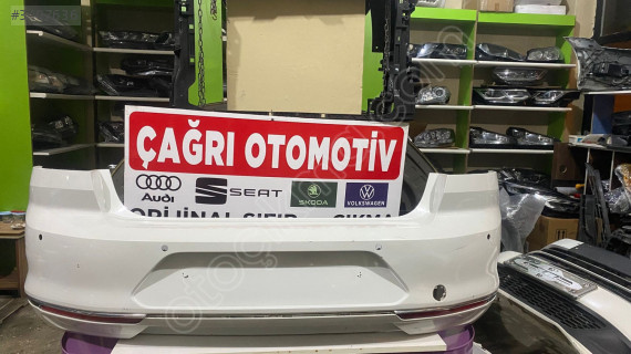 VOLKSWAGEN PASSAT B8 2015/2020 ARKA TAMPON ORJ 3G0807421