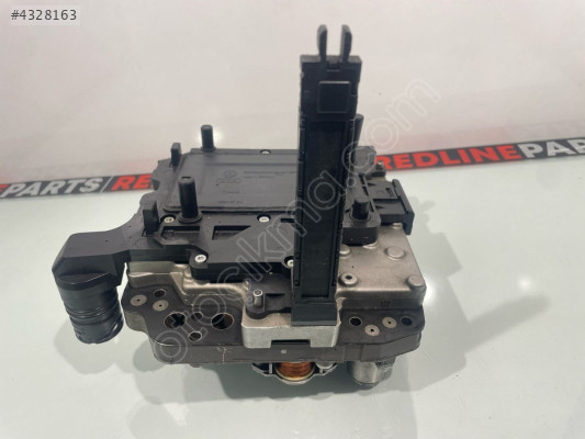 02E927770AE SKODA OCTAVIA 1.9 TDI PD ŞANZIMAN