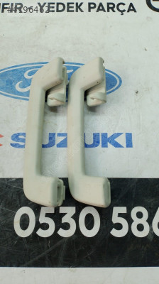 FORD COURİER TAVAN TUTAMAĞI ORJİNAL ÇIKMA YEDEK PARÇA