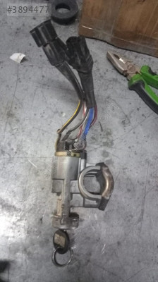 Mazda e2200,Kia besta  kontak termik yedek parça