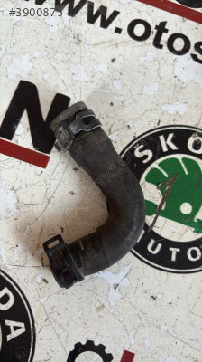 1.4 tsi cax motor devir daim su hortumu