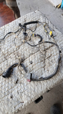OPEL ASTRA G SAG KAPI TESİSATI.OTO ERKAN ÜNYE