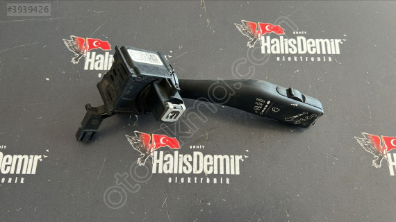 VW GOLF 5 LEON TİGUAN CADDY SİLECEK KOLU 1K0953519J