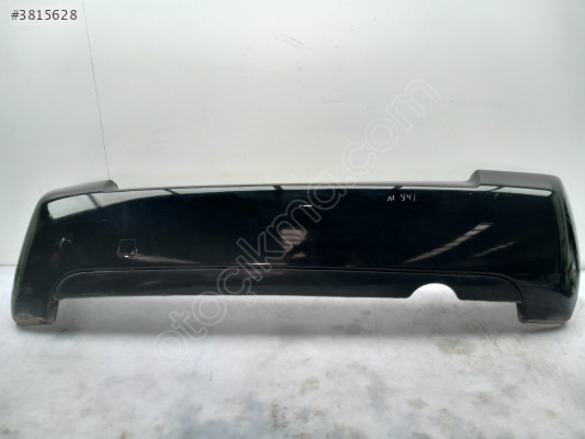 CITROEN C2 ÇIKMA ORJİNAL ARKA TAMPON