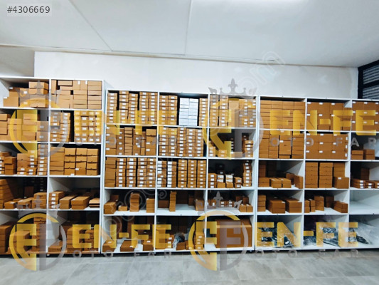 PEUGEOT 407 XENON FAR BEYNİ 1307329074 6224F5 1