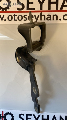 8P4827299A Audi a3 2008 bağaj kapağı menteşesi sol