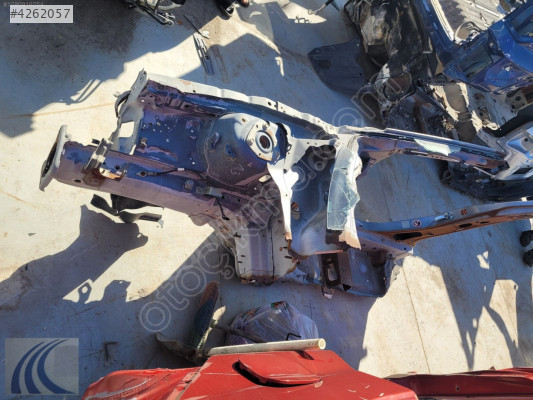 MAZDA 3 2005 ÇIKMA SAĞ PODYE