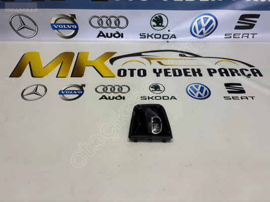 SKODA SUPERB 6 İLERİ MANUEL VİTES TOPUZU