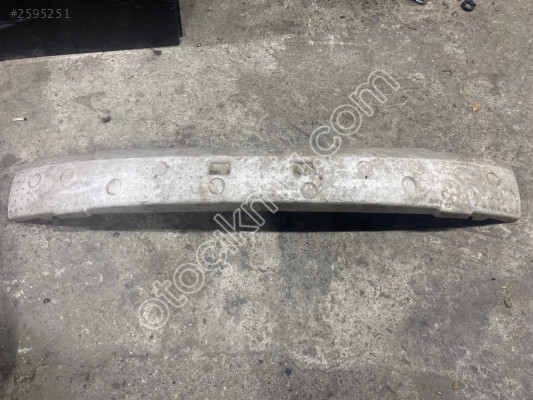 CHEVROLET LACETTİ HB ÖN TAMPON KÖPÜĞÜ 96545495 CANCAN OPEL