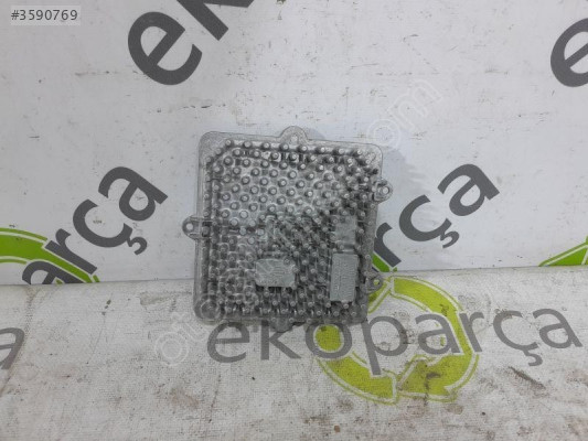 LAND ROVER RANGE ROVER SPORT 2018 2024 L494 FAR BEYNİ JK62-13E005