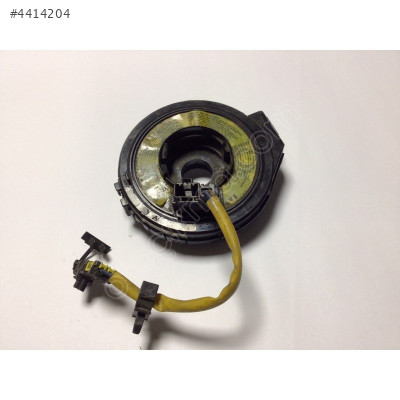 Kia Picanto Airbag Sargısı