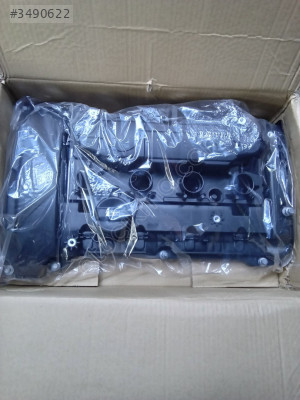 PEUGEOT 207 Külbütör Kapağı 8699249722297