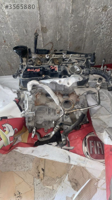BMW X1 B37 KOMPLE MOTOR OTO FEDAİ