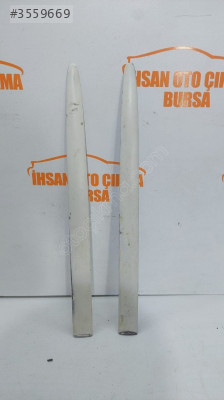 2002 Ford Fiesta Mk4 Arka Sağ sol Kapı bandı YS61-A25532