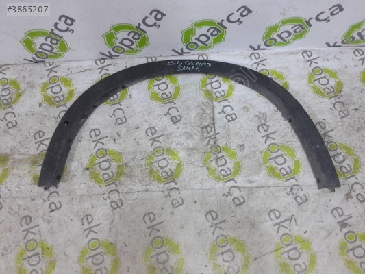 MINI COOPER COUNTRYMAN 2023 2025 U25 SOL ARKA DODİK 51775A0C171