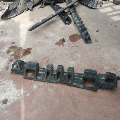 PEJO 407 ARKA DARBE EMİCİ ÇIKMA ORJİNAL 742230