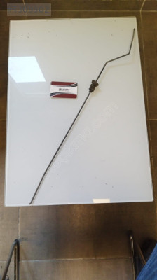 seat leon 2002 arka sağ kapı iç manuel kilit teli