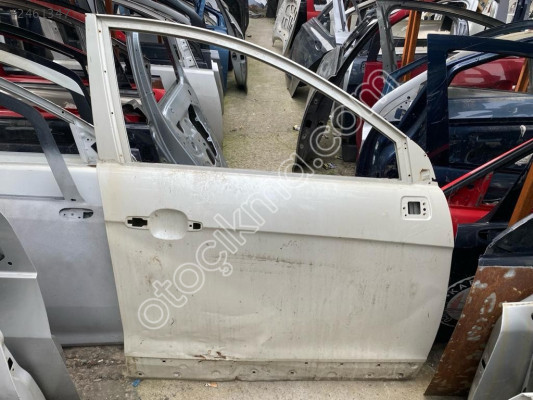 CHEVROLET CAPTİVA SAĞ ÖN KAPI - ÇIKMA ORJİNAL