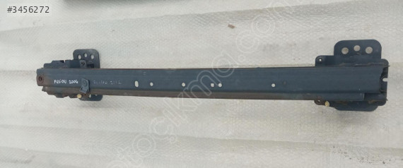 ford fusion 2004 çıkma orjinal ön tampon demiri (son fiyat)