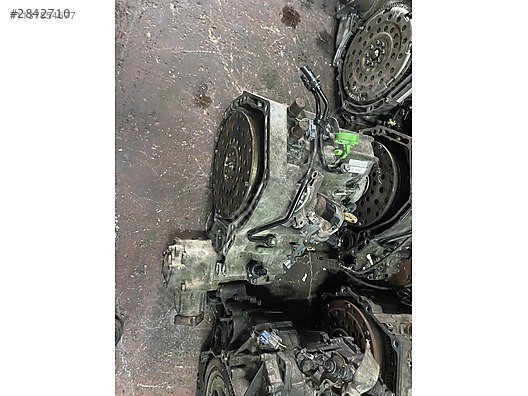 Honda Civic İçin Komple Otomatik Çıkma Şanzıman