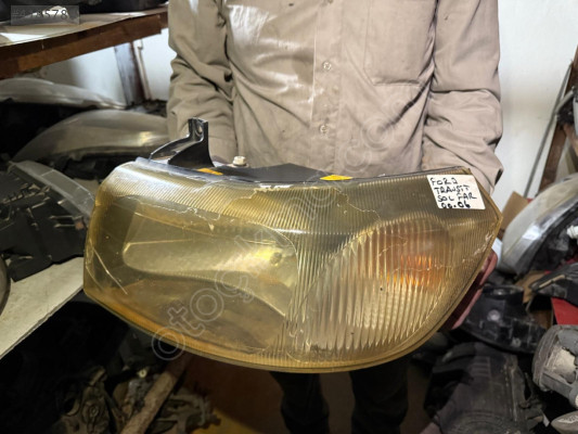 FORD TRANSİT SOL FAR ORJİNAL ÇIKMA 00-06 MODEL