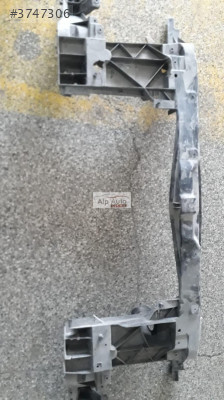 VW CARAFTER ÇIKMA ÖN PANEL