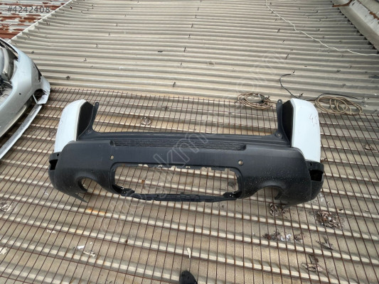 RANGE ROVER SPORT ARKA TAMPON ORİJİNAL