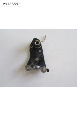 Ford Transit Connect Sürgülü Kapi Orta Ray Bağlantisi Sağ 200920