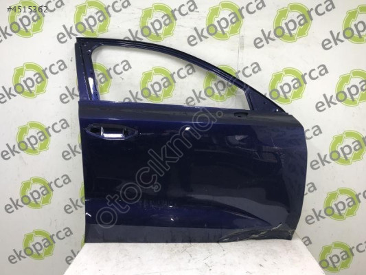 AUDI A3 2020 2024 SAĞ ÖN KAPI 8Y0831052