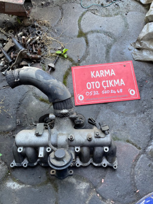 KİA SORENTO EMME MANİFOLDU